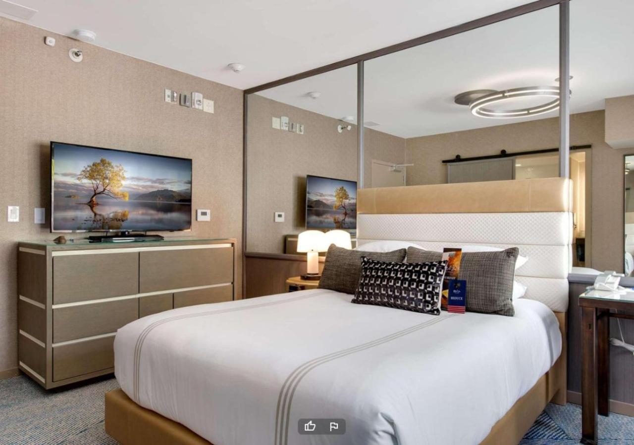 Hotel Zoe Fisherman'S Wharf San Francisco Exteriér fotografie